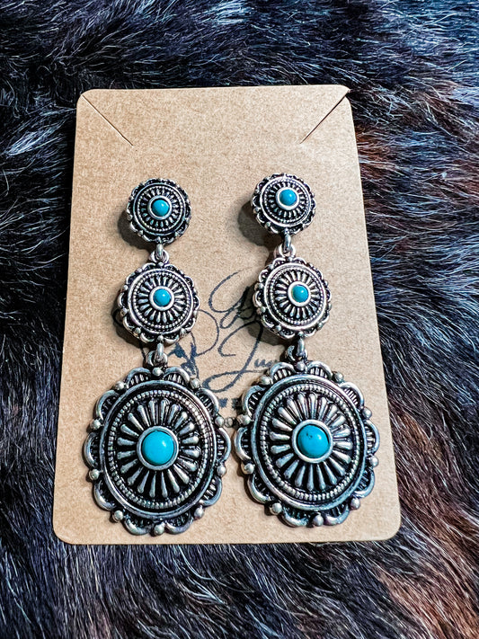 Martina Earrings